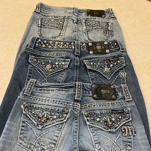 Miss me Jeans Bundle